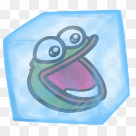 Pepe Emotes, HD Png Download - swiftrage png