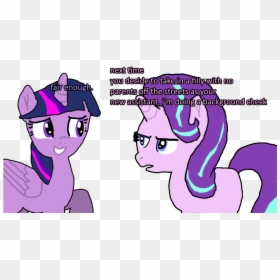 Transparent School Doodles Png - Mlp Cozy Glow Alicorn, Png Download - nervous png