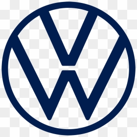 Volkswagen New Logo Vector, HD Png Download - hitler head png