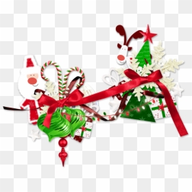 Transparent New Years Decorations Clipart - Christmas Ornament, HD Png Download - new year's eve png