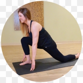 Transparent Poses Png - Pilates, Png Download - yoga poses png