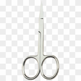 Scissors, HD Png Download - tijera png