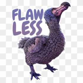 Ark Survival Evolved Messages Sticker-4 - Ark Dodo Png, Transparent Png - ark survival png