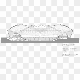 Architecture, HD Png Download - chainmail texture png
