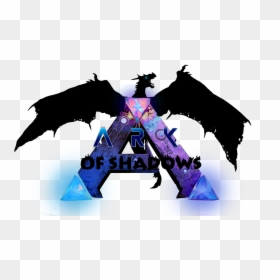 Logo De Ark Survival Evolved, HD Png Download - ark survival png