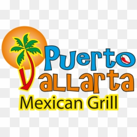 Logo Puerto Vallarta, HD Png Download - cucaracha png