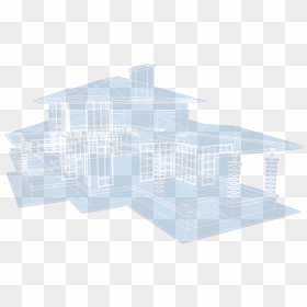 Send-blueprints - Blueprints - House, HD Png Download - blueprints png