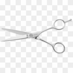 Scissors, HD Png Download - tijera png