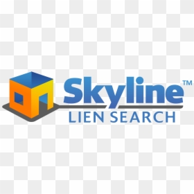 Skyline Lien Search Logo, HD Png Download - swiftrage png