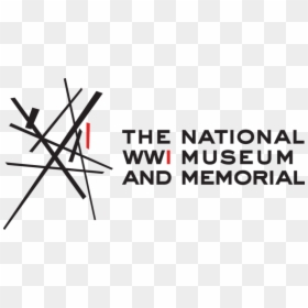 National Wwi Museum Logo, HD Png Download - swiftrage png