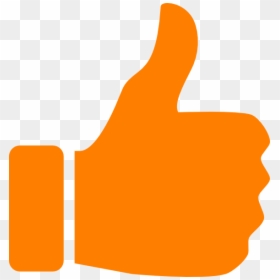 Green Thumbs Up Transparent Background, HD Png Download - swiftrage png