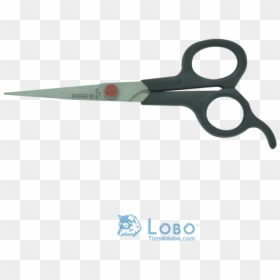 Scissors, HD Png Download - tijera png