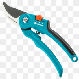 Pruning Shears, HD Png Download - tijera png