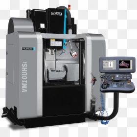 Hurco Vm10, HD Png Download - ds png