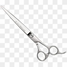Scissors, HD Png Download - tijera png