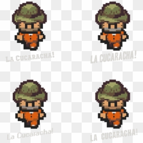 Cartoon, HD Png Download - cucaracha png