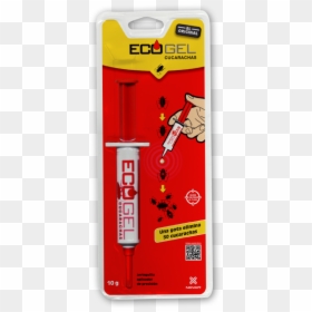 Ecogel Hormigas, HD Png Download - cucaracha png