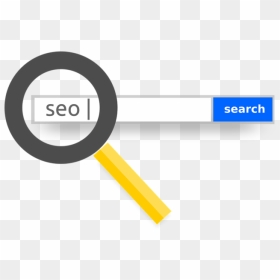 Search Button Clipart Transparent, HD Png Download - search button png