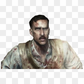 Thumb Image - I M Sorry I Don T Speak Japanese, HD Png Download - richtofen png