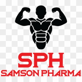 Samson Steroids Uk - Weight Training, HD Png Download - steroids png