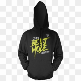 Transparent Beast Mode Png - Hoodie, Png Download - limbo png