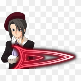 Umineko Kanon Original Sprites, HD Png Download - limbo png