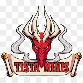 Tista Minis - Illustration, HD Png Download - space marine png