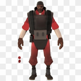 Up For Claims - Dry Suit, HD Png Download - team fortress 2 png