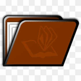 Ocal Favorite Folder Icon 2 Svg Clip Arts - Folder Logo In Transparent Background, HD Png Download - favorite png