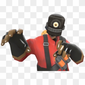 Nabler Tf2, HD Png Download - team fortress 2 png