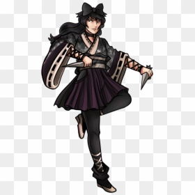 Costume Pirate Of The Caribbean Cast, HD Png Download - blake belladonna png