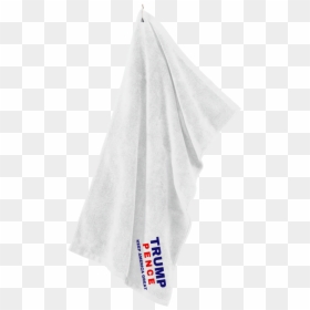 Beach Towel, HD Png Download - trump pence png