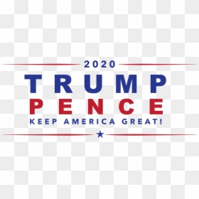 Graphic Design, HD Png Download - trump pence png