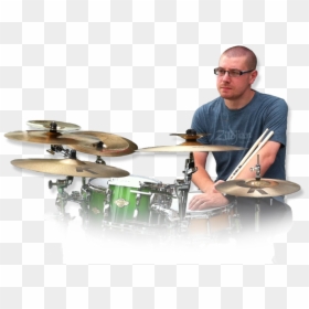 Drummer, HD Png Download - drummer png