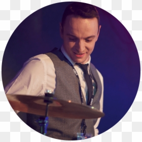 Mw-kim - Composer, HD Png Download - drummer png