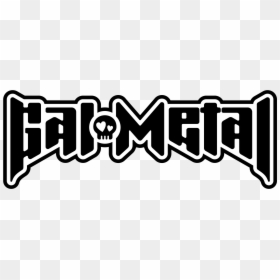 Gal Metal, HD Png Download - drummer png