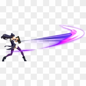 Arrow, HD Png Download - blake belladonna png