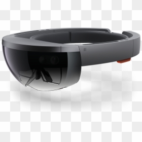 Productivity And Entertainment - Hololens Microsoft, HD Png Download - hololens png