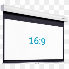 Fantasy Manual Screen, 304,8cm , 265,6x149,4cm, - Led-backlit Lcd Display, HD Png Download - 16:9 png