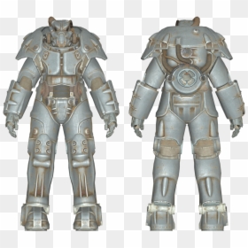 Fallout 4 Power Armor Png, Transparent Png - fallout 4 power armor png