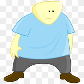 Homestar Runner The Umpire, HD Png Download - 16:9 png