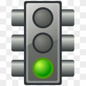 Douchebags Base - Green Traffic Light Clipart, HD Png Download - douchebag hat png