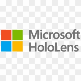 Microsoft Hololens Vector Logo - Microsoft Hololens Logo Vector, HD Png Download - hololens png