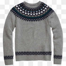 Sweater Png, Transparent Png - jumper png