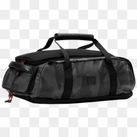 Carryall 40l Douchebags Black Camo - Douchebags The Carryall 40l, HD Png Download - douchebag hat png