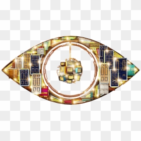 Celebrity Big Brother - Celebrity Big Brother 2017 Logo, HD Png Download - big brother png