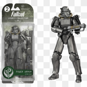 Fallout 4 Power Armor Png, Transparent Png - fallout 4 power armor png