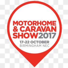 Don"t Forget The Motorhome & Caravan Show Starts On - Circle, HD Png Download - don't forget png