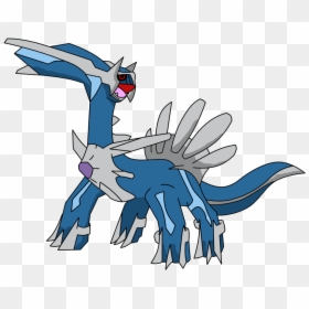 Dialga Pokemon , Png Download - Dialga Pokemon, Transparent Png - dialga png