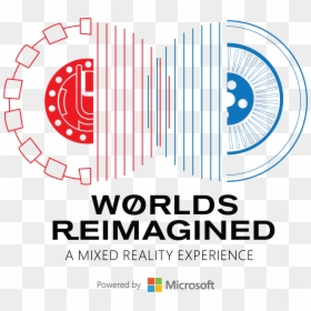 Circle, HD Png Download - hololens png